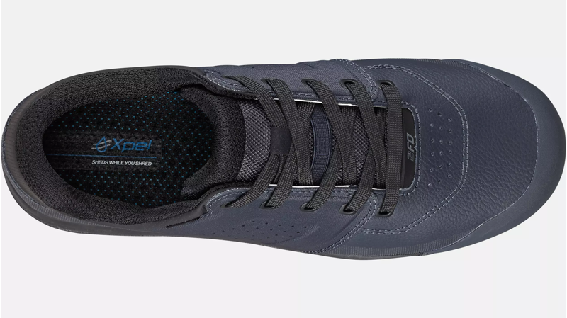 Specialized 2FO DH Flat MTB Shoes Dark Navy-3